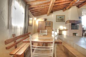 Fotografie z fotogalerie ubytování Agriturismo Il Poderaccio v destinaci Scandicci