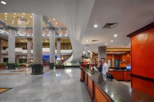 Gallery image of Halong Plaza Hotel in Ha Long