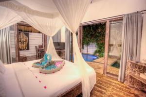 Foto dalla galleria di Atoll Haven Villas a Gili Air