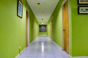 Fotografie z fotogalerie ubytování RedDoorz @ Junquera Extension Cebu v destinaci Cebu City