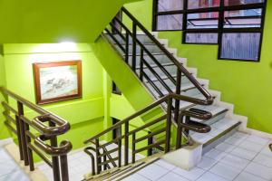 Fotografie z fotogalerie ubytování RedDoorz @ Junquera Extension Cebu v destinaci Cebu City