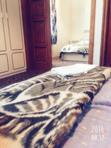 Posteľ alebo postele v izbe v ubytovaní Steinhaus Bed & Breakfast