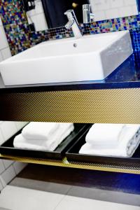 Foto de la galeria de Vox Hotel a Jönköping