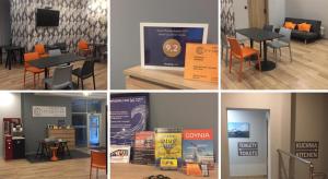 Fotografia z galérie ubytovania Hostel City Center Gdynia v destinácii Gdynia