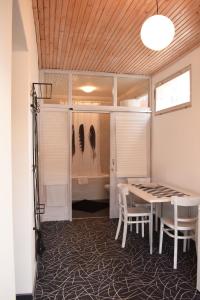 Fotografia z galérie ubytovania Studio apartment LoSt v destinácii Ogulin