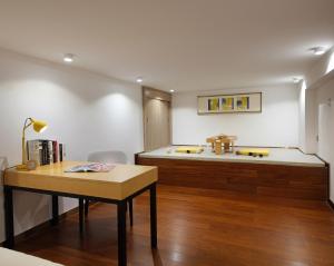 Ảnh trong thư viện ảnh của Royal Star Apartment(Guangzhou Central City Branch) ở Quảng Châu