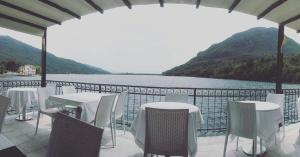 Příroda nedaleko hotelu