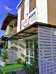 Gallery image of CuteinNan Hostel in Nan +16 photos