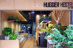 Foto dalla galleria di Hugger Hostel a Phuket