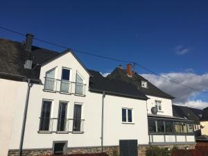 Galeriebild der Unterkunft Gästehaus Weingut Meierer in Kesten