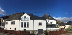 Galeriebild der Unterkunft Gästehaus Weingut Meierer in Kesten