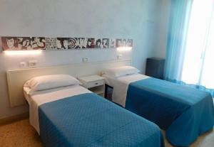 Kép Hotel Dolores szállásáról Riminiben a galériában