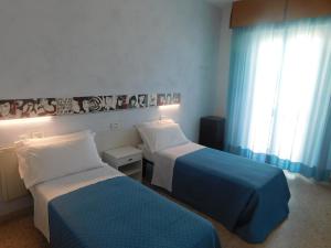 Kép Hotel Dolores szállásáról Riminiben a galériában