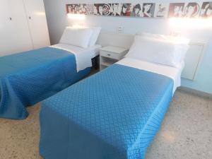 Kép Hotel Dolores szállásáról Riminiben a galériában