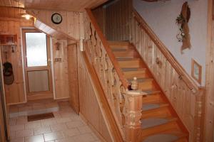 Gallery image of Ferienwohnung Familie Harseim in Ruhla