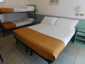 Kép Hotel Dolores szállásáról Riminiben a galériában