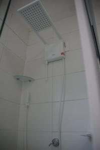 ห้องน้ำของ Apartamento Completo em Cotia - SP