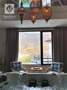 Gambar di galeri bagi Vardzia Resort di Vardzia