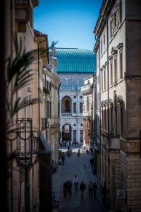 Fotografie z fotogalerie ubytování Mi&Ti Bed&Breakfast v destinaci Vicenza