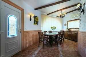 Fotografie z fotogalerie ubytování CH Villa Murillo Ciudad Quesada v destinaci Ciudad Quesada