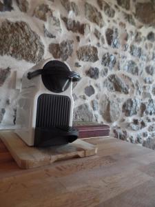 Fotografie z fotogalerie ubytování The fig tree house v destinaci Samothraké