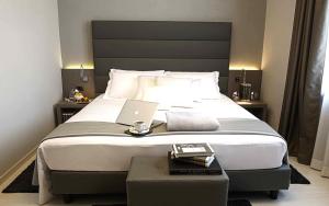 Fotografie z fotogalerie ubytování Hotel Chivasso v destinaci Chivasso