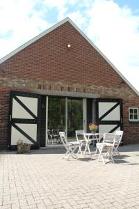 Gallery image of B&B In de Backerije in Zuidwolde