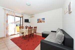 Posedenie v ubytovaní Guesthouse Barić