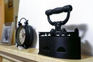 Fotografie z fotogalerie ubytování Willa Camaro v Zakopaném
