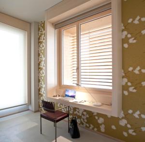 Fotografie z fotogalerie ubytování Nu Hotel v Miláně
