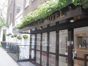 Gallery image of Mabledon Court Hotel in London