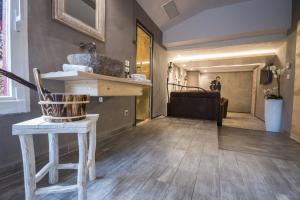 Fotografie z fotogalerie ubytování Auberge au Boeuf v destinaci Sessenheim