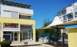 Gallery image of Apartment in Elit 3 Apartcomplex in Sunny Beach