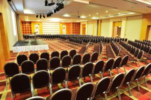 Konferenční prostory v ubytování Baia Lara Hotel + 37 fotografií