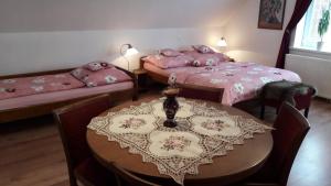 Fotografia z galérie ubytovania Pension Skalka v destinácii Liberec
