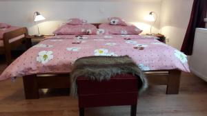 Fotografia z galérie ubytovania Pension Skalka v destinácii Liberec