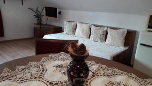 Fotografia z galérie ubytovania Pension Skalka v destinácii Liberec