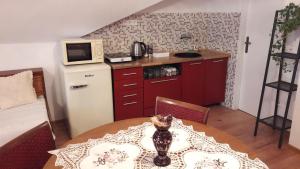 Fotografia z galérie ubytovania Pension Skalka v destinácii Liberec