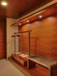 Mynd úr myndasafni af Hotel Parc Estique í Pune