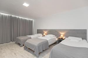 Gallery image of HappyInn Rooms in Kaunas