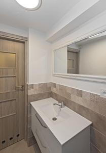 Gallery image of HappyInn Rooms in Kaunas