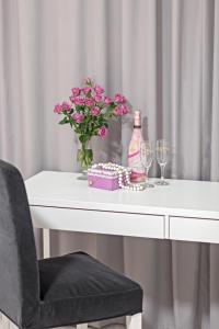 Ποτά στο HappyInn Rooms