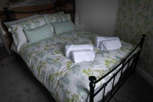 Photo de la galerie de l'établissement Platform 13 Railway Cottage, à Conwy