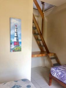 Foto dalla galleria di Hotel Santorini a Cojimíes