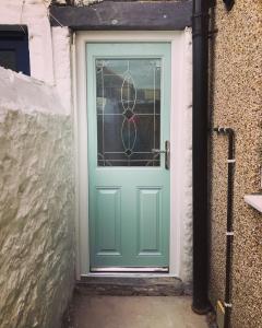 Photo de la galerie de l'établissement Platform 13 Railway Cottage, à Conwy
