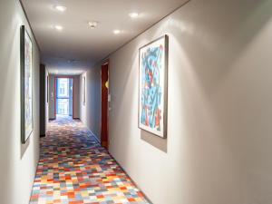 Galeriebild der Unterkunft Penck Hotel Dresden in Dresden