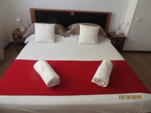 Afbeelding uit fotogalerij van Il Sole in Padua