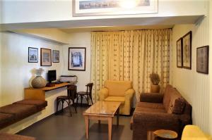 Gallery image of Attica Hotel Ephie in Souvala