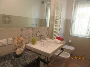 Afbeelding uit fotogalerij van Il Sole in Padua +18 foto's