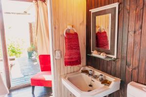 何塞伊格纳西奥BDL Beach Design Loft One的相册照片